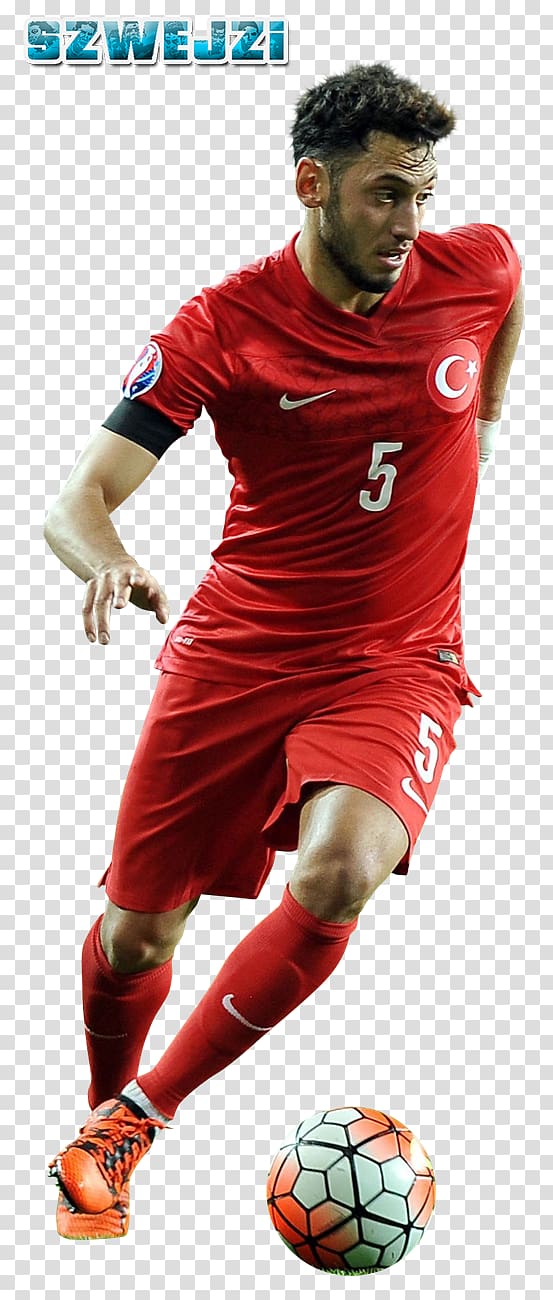 Hakan Çalhanoğlu Soccer player Turkey national football team Bayer 04 Leverkusen, football transparent background PNG clipart