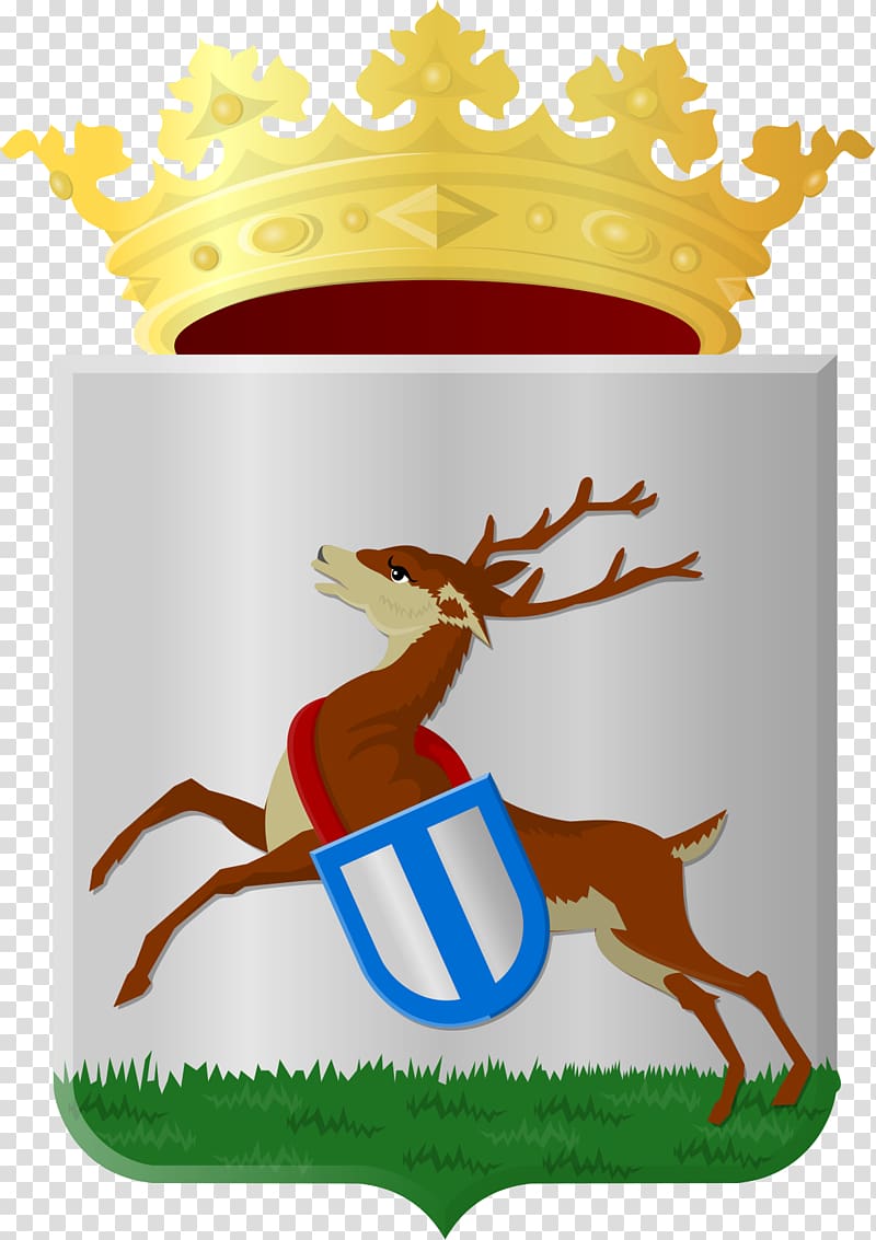 coat of arms of Turnhout Wapen van Sint-Katelijne-Waver Dutch municipality Wapen van Willebroek, HERT transparent background PNG clipart