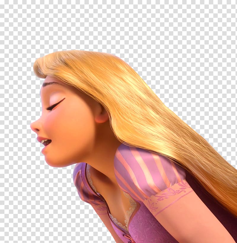 Tangled Rapunzel, rapunzel transparent background PNG clipart