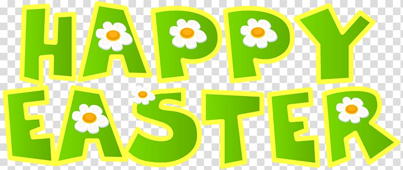 Graphic design , Happy easter transparent background PNG clipart