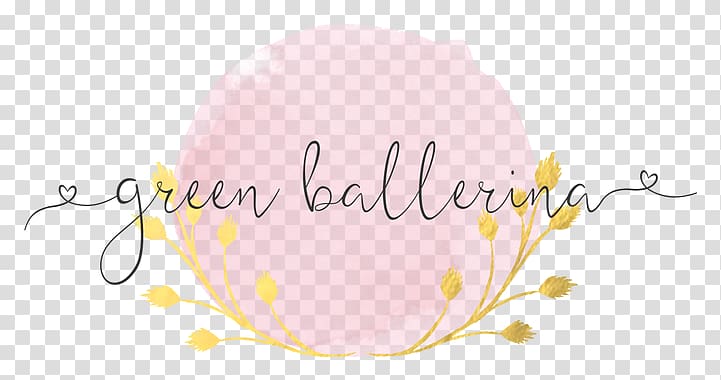 Logo Font Product Desktop Computer, Little Ballerina transparent background PNG clipart