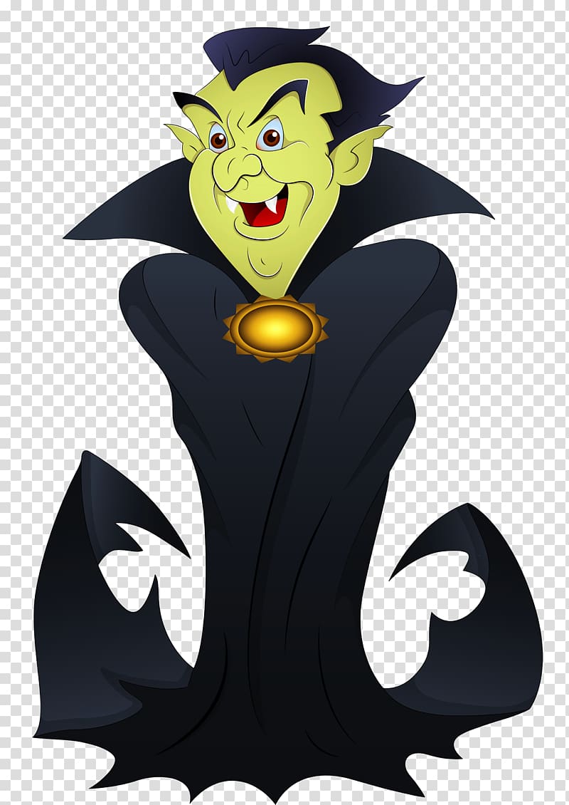 vampire illustration, Count Dracula Vampire Halloween , Halloween Vampire transparent background PNG clipart