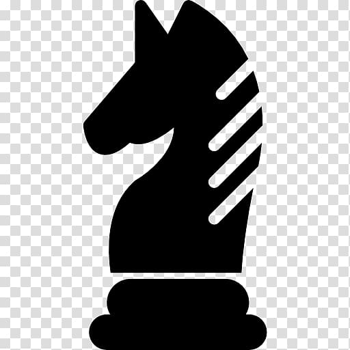 Chess piece Knight Bishop , chess transparent background PNG clipart