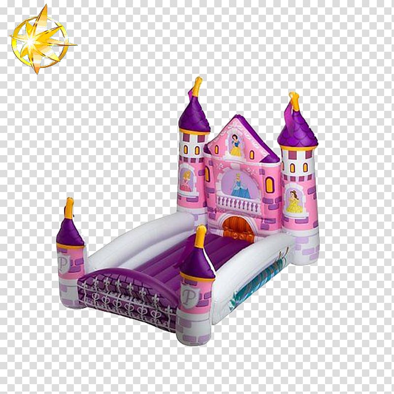 Inflatable Toy Toddler bed The Walt Disney Company, toy transparent background PNG clipart