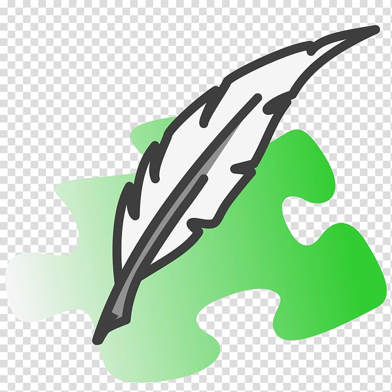 Writing Writer Green , all kinds of owls transparent background PNG clipart
