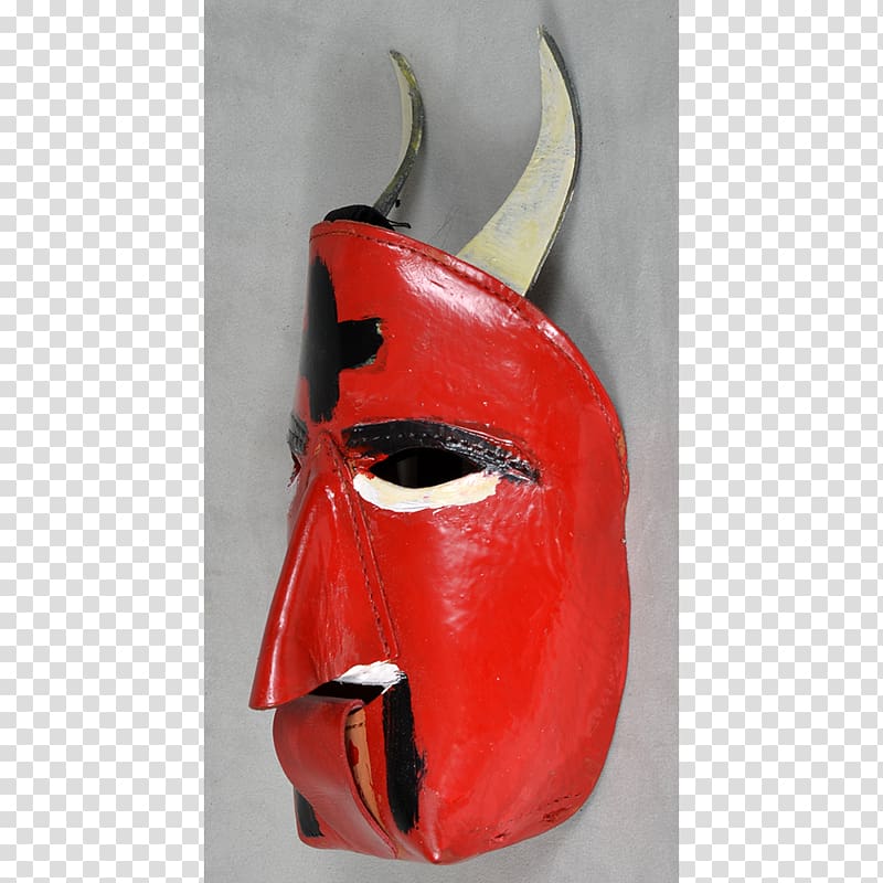 Mask, African mask wood transparent background PNG clipart