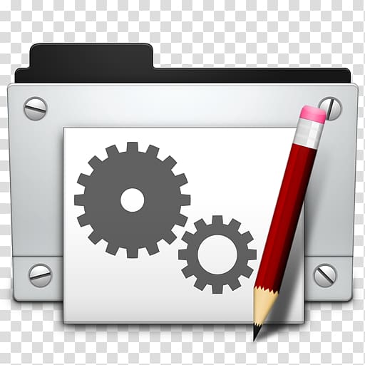 Computer Icons Scalable Graphics Application software Portable Network Graphics, technical application transparent background PNG clipart