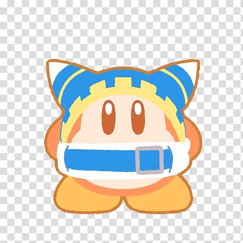 Kirby\'s Dream Land Kirby: Triple Deluxe Waddle Dee Magolor, my melody transparent background PNG clipart