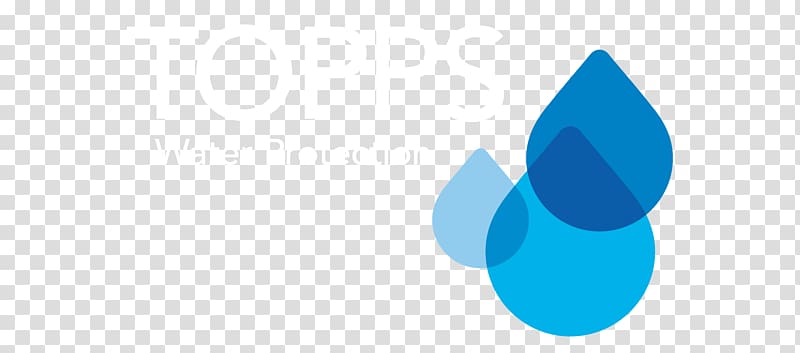 Logo Water Project, protect transparent background PNG clipart