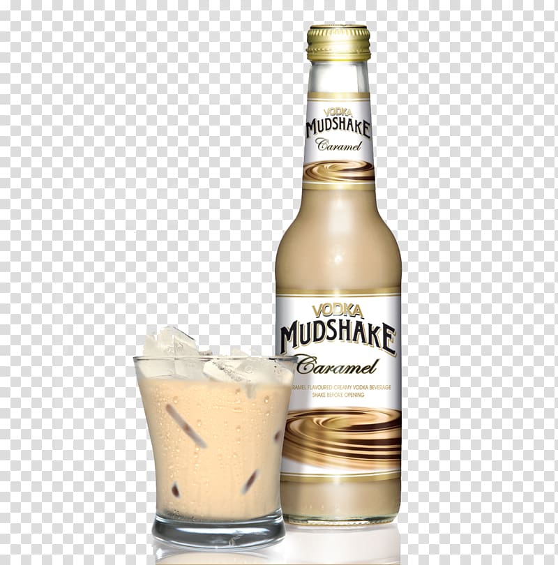 Beer cocktail Irish cream Non-alcoholic drink Beer bottle, vodka glass transparent background PNG clipart