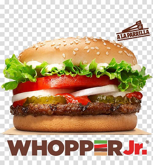 Whopper Hamburger Cheeseburger Barbecue Burger King, barbecue transparent background PNG clipart