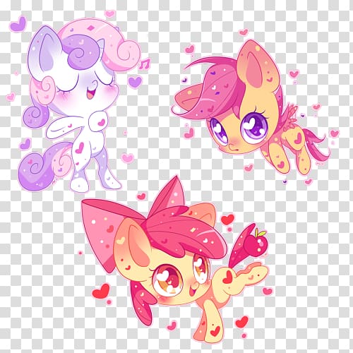 Twilight Sparkle Pony Sweetie Belle Rarity Sunset Shimmer, others transparent background PNG clipart