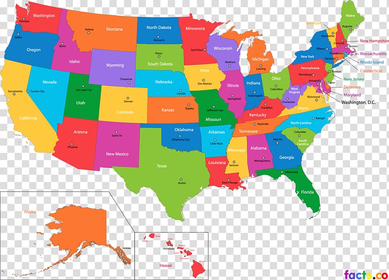 United States World Map World Map Geography America Transparent
