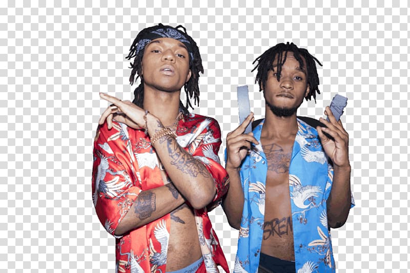 Rae Sremmurd Now That I Know Perfect Pint Musician, singer transparent background PNG clipart