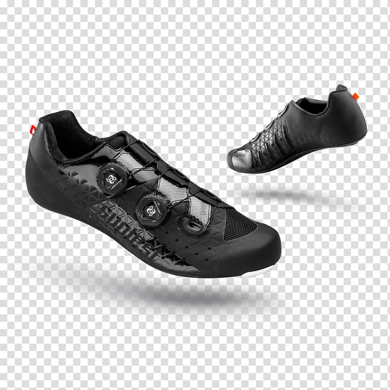 Cycling shoe Alltricks Bicycle, pair transparent background PNG clipart