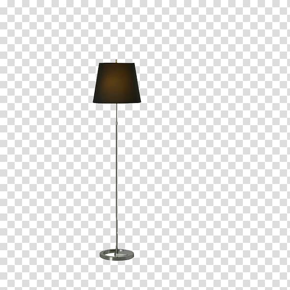 Light fixture Lighting Electric light LED lamp, floor lamp transparent background PNG clipart