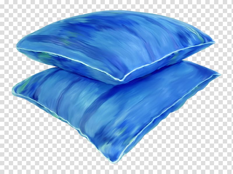 Throw Pillows Cushion Mattress Blanket, pillow transparent background PNG clipart