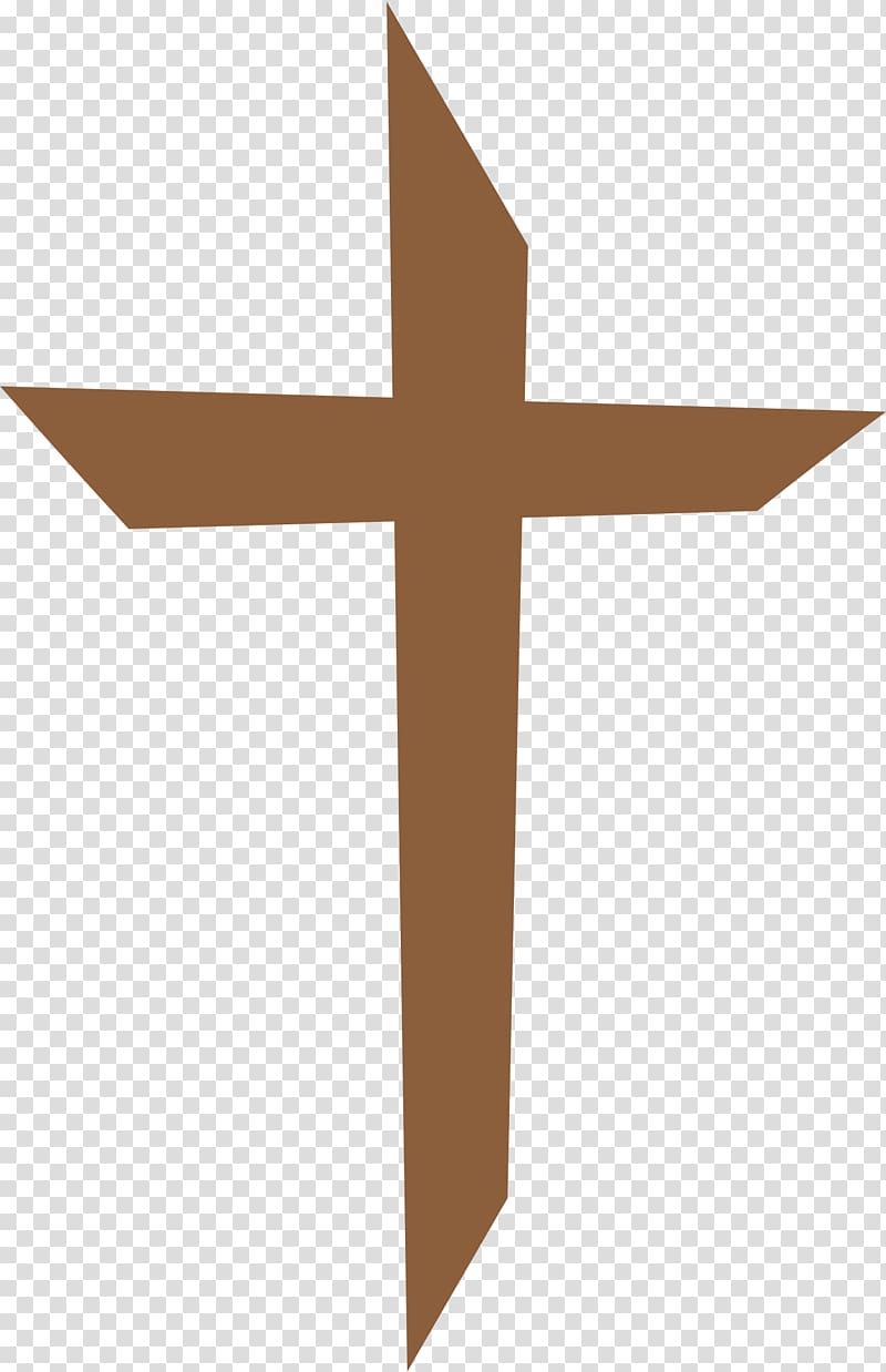 Christian cross Symbol , Jesus transparent background PNG clipart