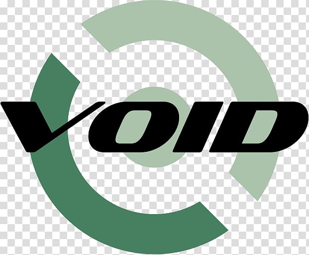 Void logo, Void Logo transparent background PNG clipart