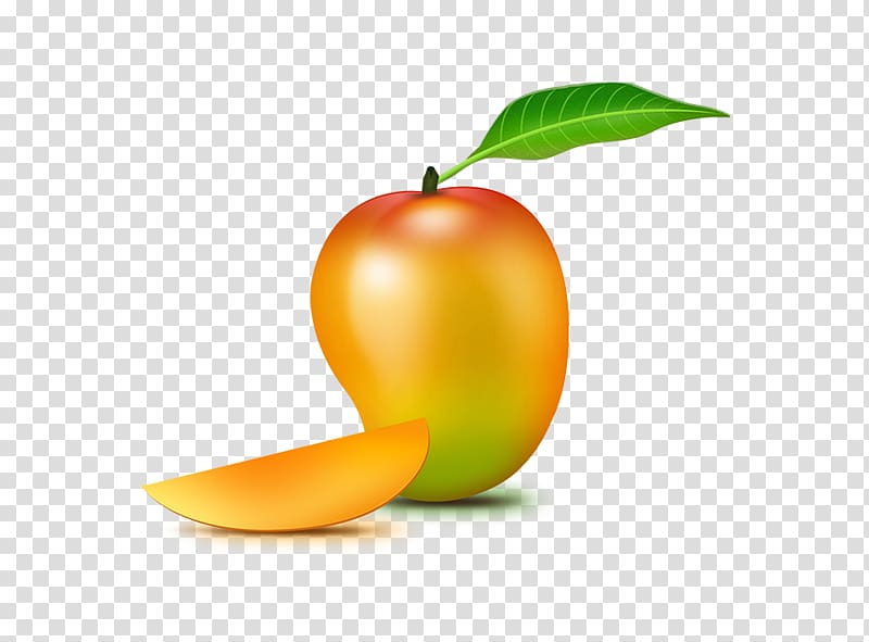 Juice Mango pudding Fruit , juice transparent background PNG clipart