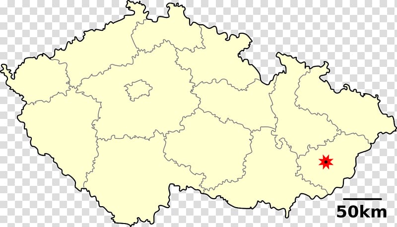 Oh e Map River Vltava Doubrava Map Transparent Background 59 OFF