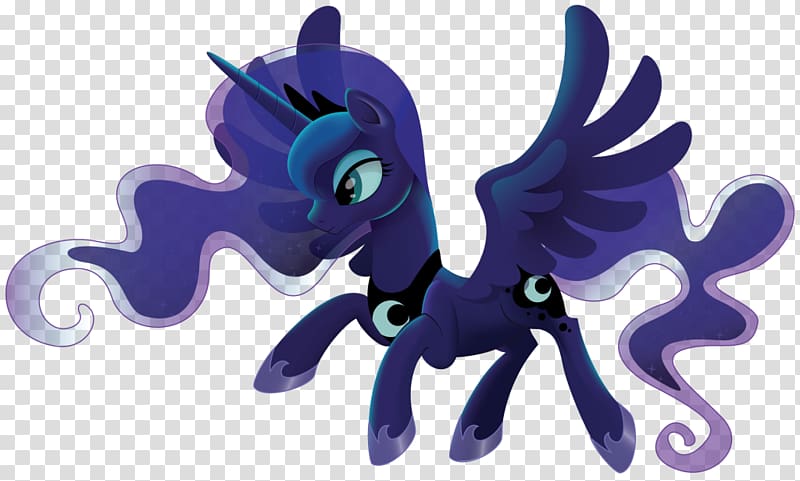 Pony Princess Luna Princess Celestia, samba transparent background PNG clipart