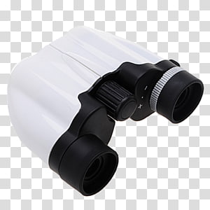 Binoculars Bushnell Corporation Monocular Telescope Porro prism, Binoculars transparent background PNG clipart thumbnail