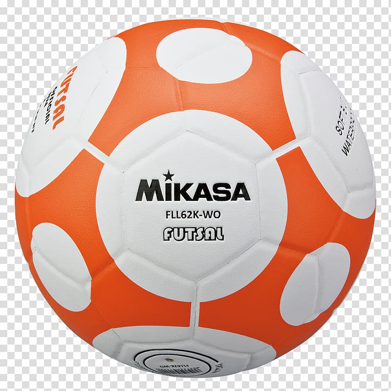 Futsal Mikasa Sports Football F.League, ball transparent background PNG clipart