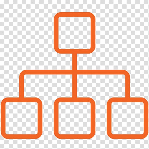 Hierarchical organization Computer Icons Chart, others transparent background PNG clipart