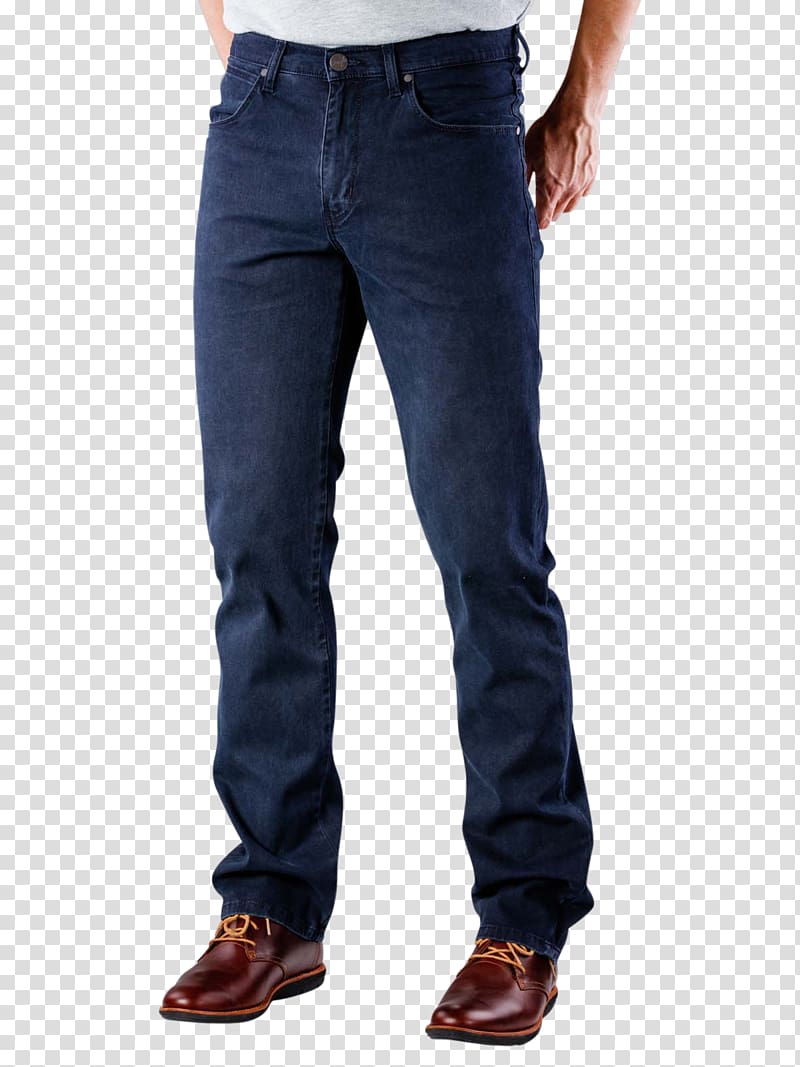 Silver Jeans Co. Denim Wrangler Pants, Wrangler jeans transparent background PNG clipart