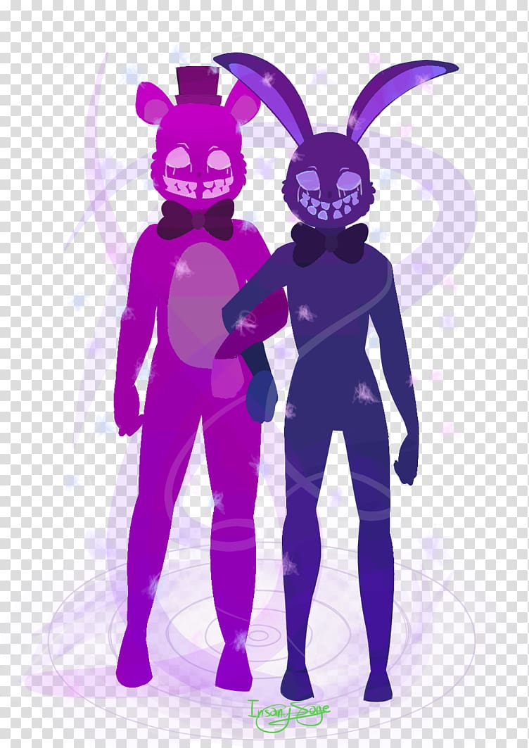 Five Nights at Freddy's 3 Five Nights at Freddy's 4 Five Nights at Freddy's 2 Animatronics, Regret transparent background PNG clipart