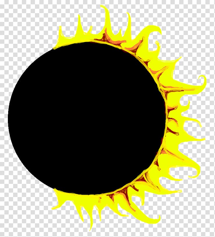 Solar eclipse Lunar eclipse Computer Icons, clips transparent background PNG clipart