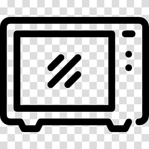 Computer Icons Microwave Ovens , microwave transparent background PNG clipart thumbnail