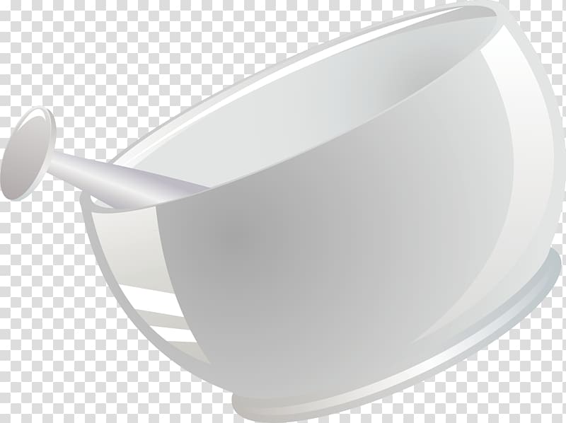 Bowl Plastic Cup, Bowl decoration design transparent background PNG clipart