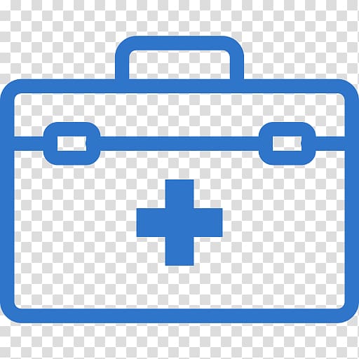 Tool Boxes Computer Icons , medical bag transparent background PNG clipart