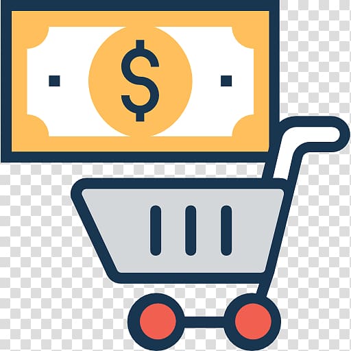 Shopping cart software Online shopping Computer Icons, shopping cart transparent background PNG clipart