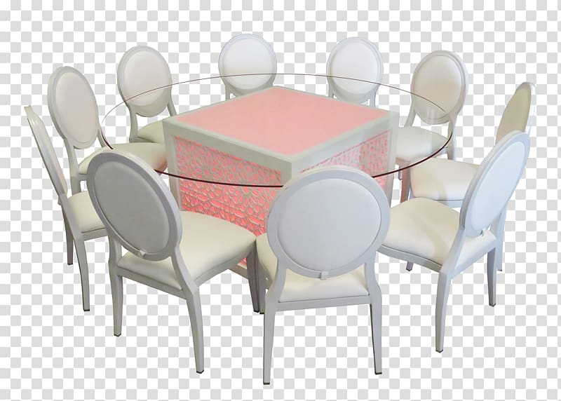 Table Abu Dhabi Areeka Event Rentals Chair Furniture, dining table transparent background PNG clipart