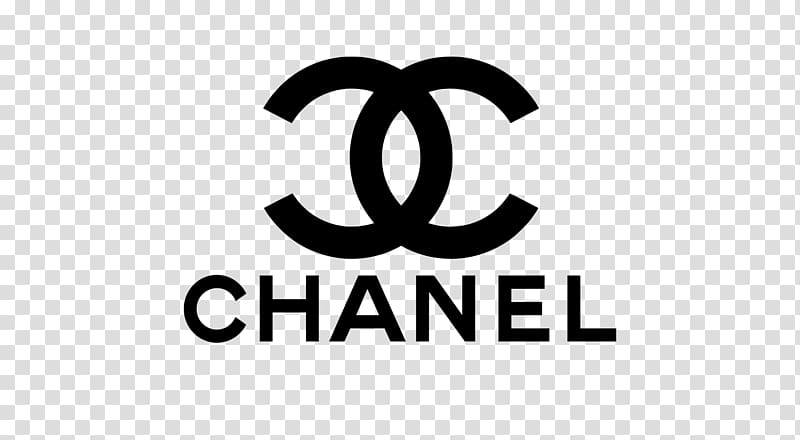 Chanel Logo Brand Fashion, coco transparent background PNG clipart