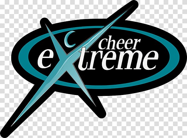 Logo Cheer Extreme Allstars Cheerleading Cheer Extreme Maryland Cheer Athletics, Virginia Beach Sportsplex transparent background PNG clipart