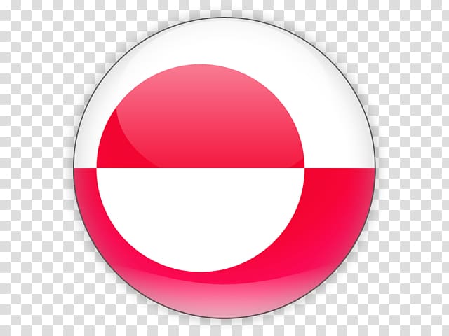 Flag of Greenland Computer Icons Circle, seven samurai flag transparent background PNG clipart
