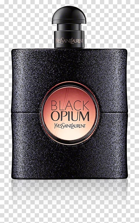 Perfume Opium Parfumerie Yves Saint Laurent Eau de toilette, perfume transparent background PNG clipart