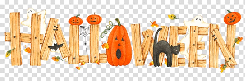 Halloween Candy corn 31 October, Halloween transparent background PNG clipart