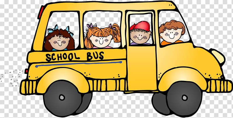 Field trip King-Murphy Elementary School Port Arthur Independent School District Education, school bus transparent background PNG clipart