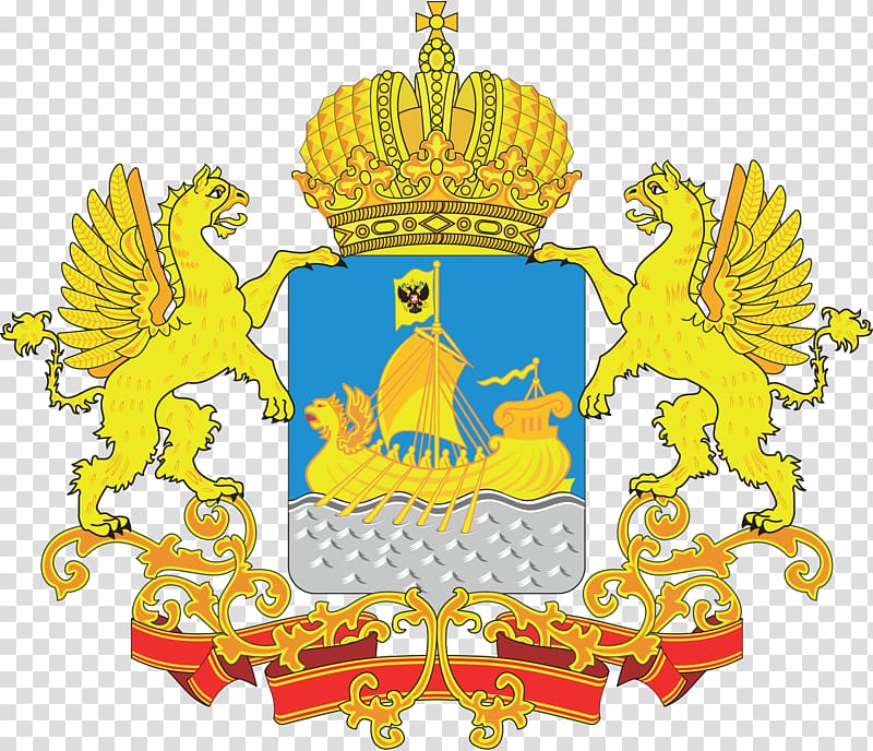 Kostroma Oblasts of Russia Ivanovo Oblast Kirov Oblast Vladimir, usa gerb transparent background PNG clipart
