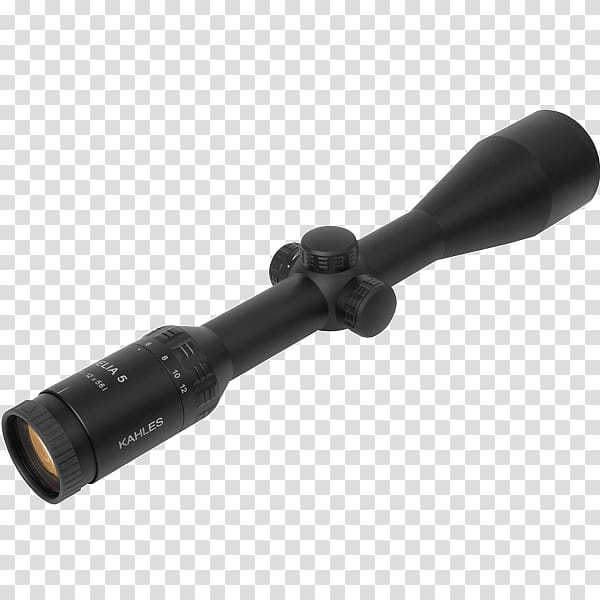 Red dot sight Telescopic sight Reflector sight Optics, Kahless transparent background PNG clipart