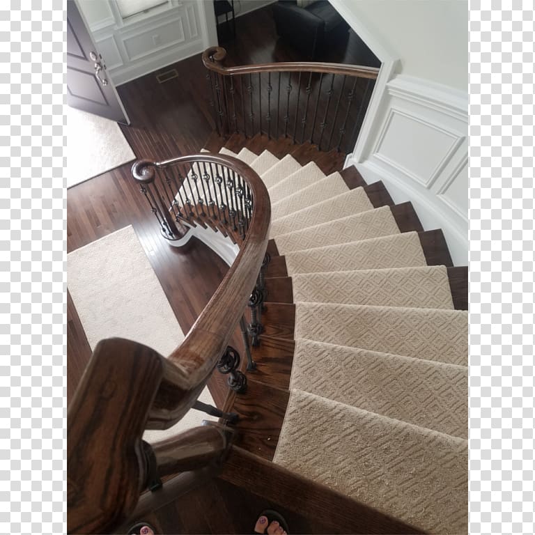 Flooring Stairs Carpet Feasterville-Trevose, stairs transparent background PNG clipart