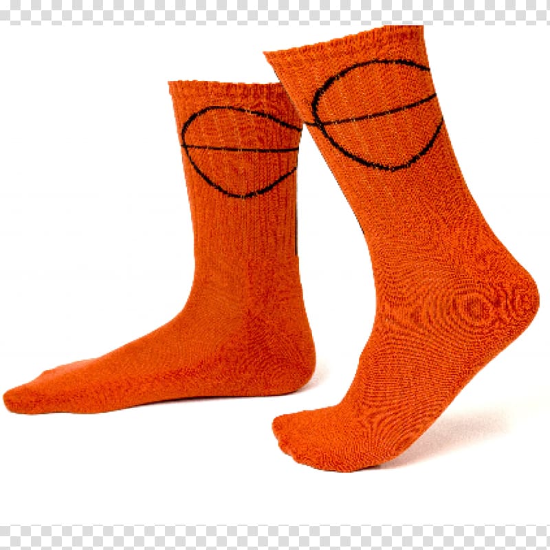 Sock Basketball ing Clothing, ball transparent background PNG clipart