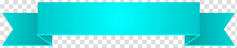 Sky Blue , Sky Blue Banner transparent background PNG clipart