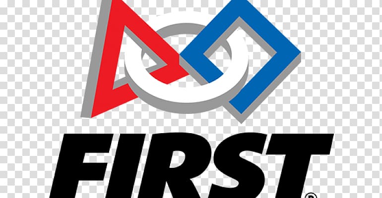 FIRST Robotics Competition FIRST Championship For Inspiration and Recognition of Science and Technology Logo, technology transparent background PNG clipart