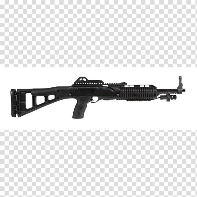 United States Hi-Point Firearms Hi-Point Carbine .45 ACP, united states transparent background PNG clipart